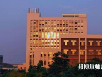武漢文理師范學(xué)院2023年報名條件、招生要求、招生對象
