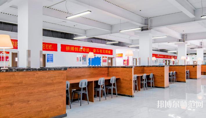 西安工業(yè)經(jīng)濟(jì)幼師職業(yè)學(xué)校2023年怎么樣、好不好