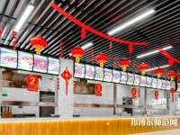 西安工業(yè)經(jīng)濟幼師職業(yè)學校2023年怎么樣、好不好