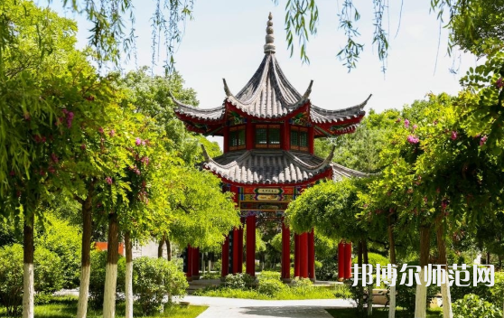 北方民族師范大學(xué)2023年怎么樣、好不好 