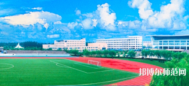 北方民族師范大學(xué)2023年怎么樣、好不好 