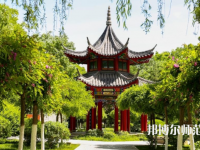 北方民族師范大學(xué)2023年怎么樣、好不好