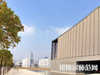南通師范大學(xué)鐘秀校區(qū)2023年學(xué)費(fèi)、收費(fèi)多少