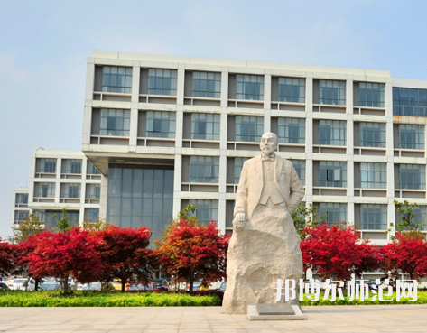 南通師范大學(xué)鐘秀校區(qū)2023年報(bào)名條件、招生要求、招生對象