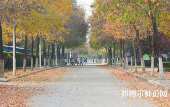 西安工程技師師范學(xué)院2023年怎么樣、好不好
