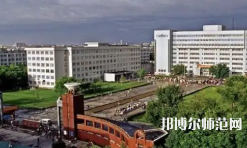 烏魯木齊職業(yè)師范大學(xué)2023年怎么樣、好不好