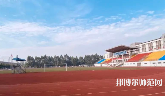 成都華夏旅游商務(wù)幼兒師范學(xué)校2023年怎么樣、好不好
