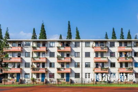 南通師范大學(xué)鐘秀校區(qū)2023年怎么樣、好不好