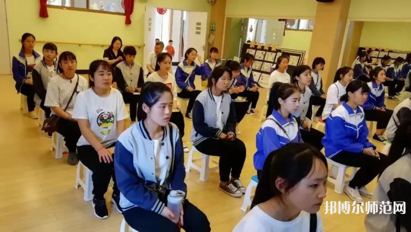 平陰幼兒師范職業(yè)教育中心2023年報(bào)名條件、招生要求、招生對(duì)象