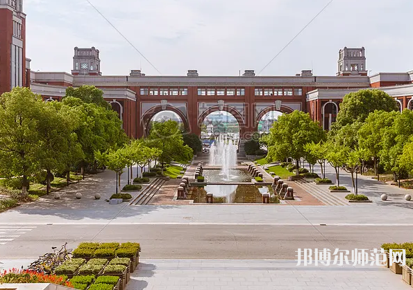 上海政法師范學(xué)院2023年報名條件、招生要求、招生對象