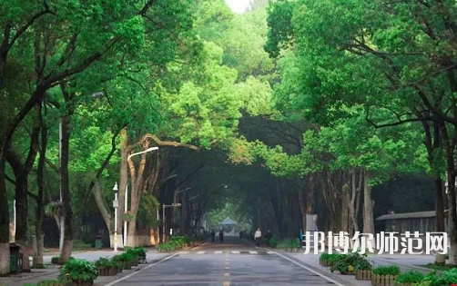 華中師范大學(xué)2023年怎么樣、好不好