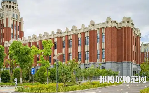 上海政法師范學(xué)院2023年怎么樣、好不好