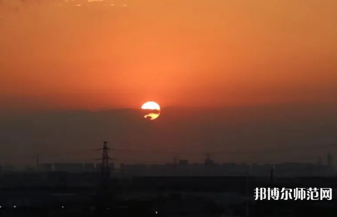 上海師范大學(xué)天華學(xué)院2023年怎么樣、好不好