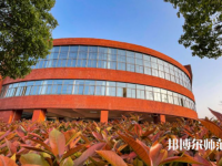 湖北師范大學(xué)文理學(xué)院2023年報名條件、招生要求、招生對象
