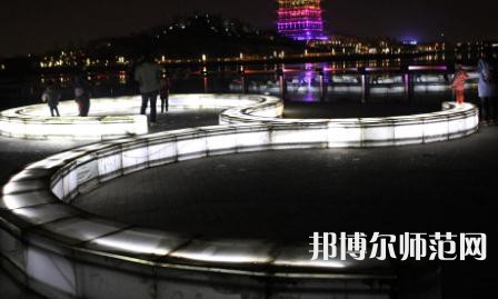 延安大學師范學院楊家?guī)X校區(qū)2023年是幾本