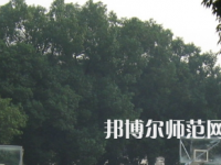 湖南師范大學樹達學院2023年招生代碼