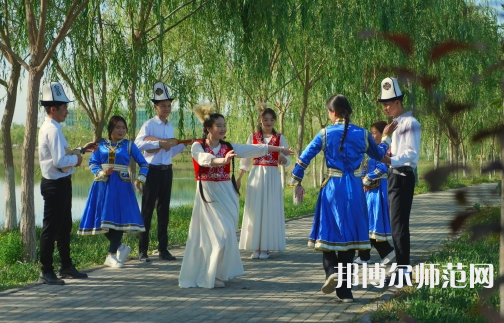 新疆大學(xué)科學(xué)技術(shù)師范學(xué)院2023年怎么樣、好不好