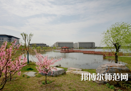 南京師范大學(xué)中北學(xué)院仙林校區(qū)2023年怎么樣、好不好