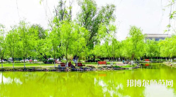 西安第四聯合幼師職業(yè)中學2023年有哪些專業(yè)