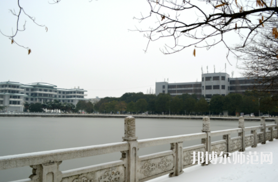 長(zhǎng)江大學(xué)文理學(xué)院2023年怎么樣、好不好