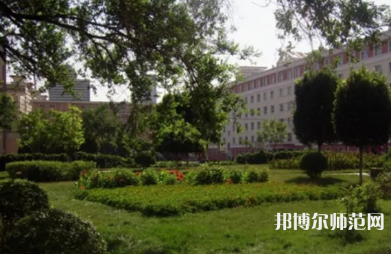 新疆大學(xué)師范學(xué)院南校區(qū)2023年怎么樣、好不好