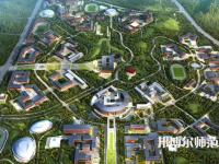 新疆大學師范學院南校區(qū)2023年怎么樣、好不好