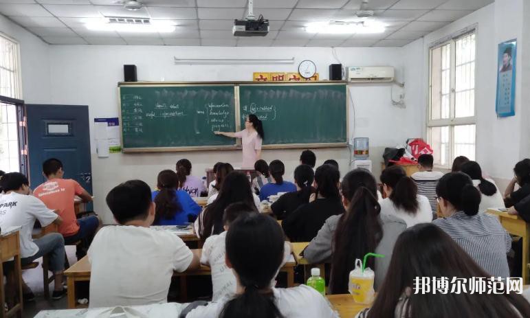 西安第四聯合幼師職業(yè)中學2023年怎么樣、好不好