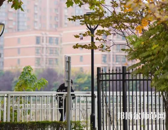 西安城市建設(shè)師范職業(yè)學(xué)院2023年學(xué)費、收費多少