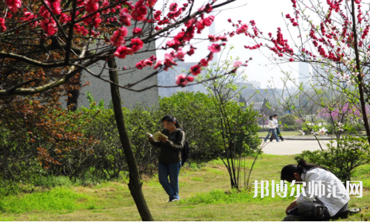 湖北師范學(xué)院2023年報名條件、招生要求、招生對象
