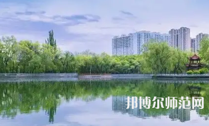 新疆大學(xué)師范學(xué)院北校區(qū)2023年報(bào)名條件、招生要求、招生對(duì)象