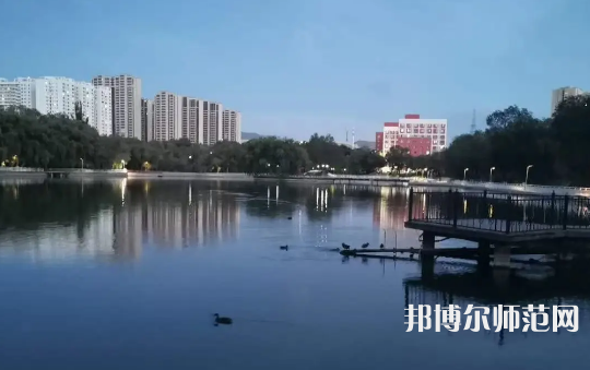新疆大學(xué)師范學(xué)院北校區(qū)2023年報(bào)名條件、招生要求、招生對(duì)象