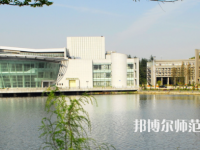 湖北師范學(xué)院2023年怎么樣、好不好