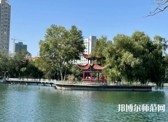 新疆大學(xué)師范學(xué)院北校區(qū)2023年怎么樣、好不好
