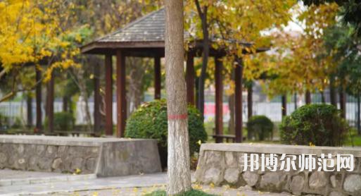 西安城市建設(shè)師范職業(yè)學(xué)院2023年怎么樣、好不好