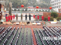 瀘州江南幼師職業(yè)中專學(xué)校2023年報(bào)名條件、招生要求、招生對(duì)象
