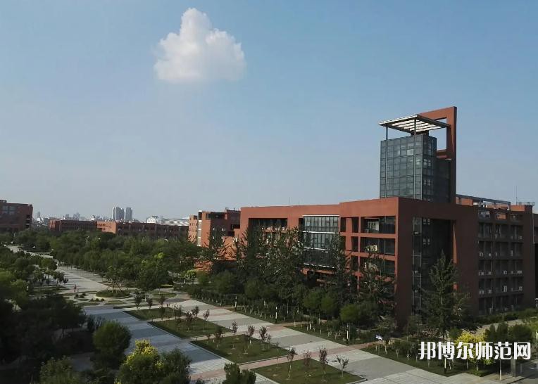 天津理工師范大學(xué)2023年怎么樣、好不好