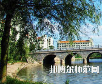 衡陽師范學(xué)院2023年怎么樣、好不好