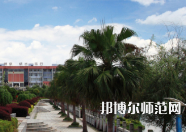 衡陽師范學(xué)院2023年報(bào)名條件、招生要求、招生對(duì)象