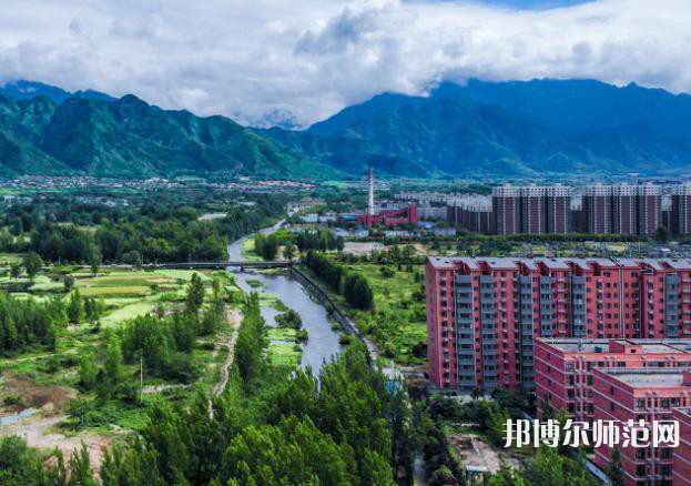 西安城市建設(shè)師范職業(yè)學(xué)院2023年報(bào)名條件、招生要求、招生對(duì)象