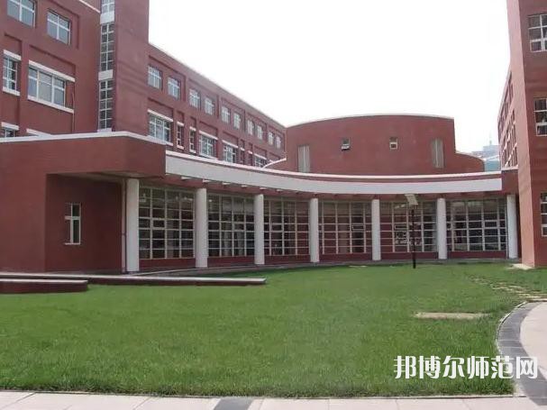南開師范大學泰達校區(qū)2023年報名條件、招生要求、招生對象