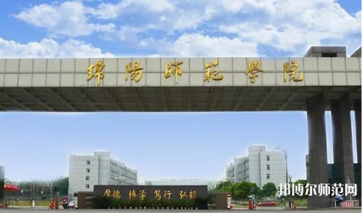 綿陽師范學(xué)院2023年報名條件、招生要求、招生對象