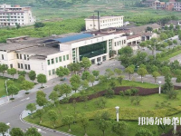 喀什師范大學(xué)東城校區(qū)2023年怎么樣、好不好