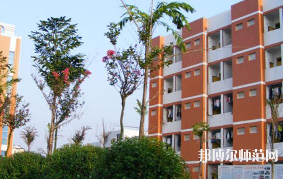 邛崍幼師職業(yè)教育中心2023年怎么樣、好不好