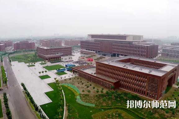 南開師范大學(xué)津南校區(qū)2023年報名條件、招生要求、招生對象