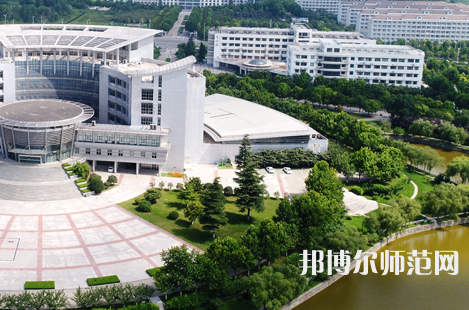 淮陰師范學(xué)院2023年報名條件、招生要求、招生對象