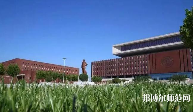南開(kāi)師范大學(xué)津南校區(qū)2023年怎么樣、好不好