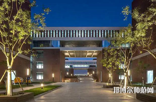 南開(kāi)師范大學(xué)津南校區(qū)2023年怎么樣、好不好