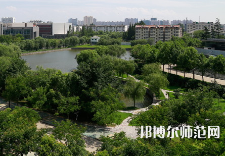 淮陰師范學(xué)院2023年怎么樣、好不好