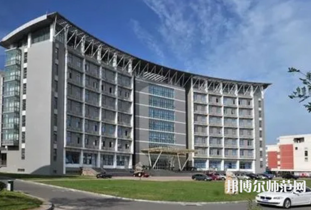 唐山學院師范學院2023年地址在哪里