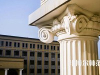 西北大學師范學院桃園校區(qū)2023年怎么樣、好不好